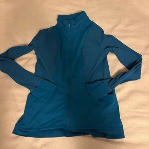 Lululemon Far and Free Jacket
